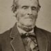 a man, Martin Harris, from the 1800s